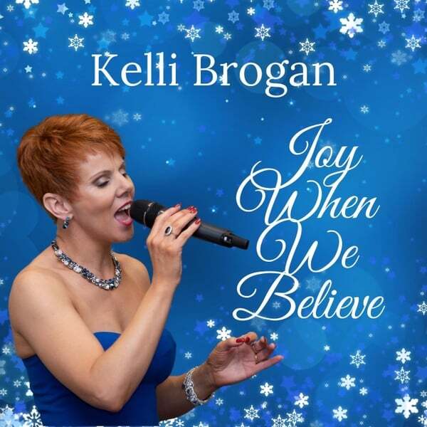 Cover art for Joy When We Believe